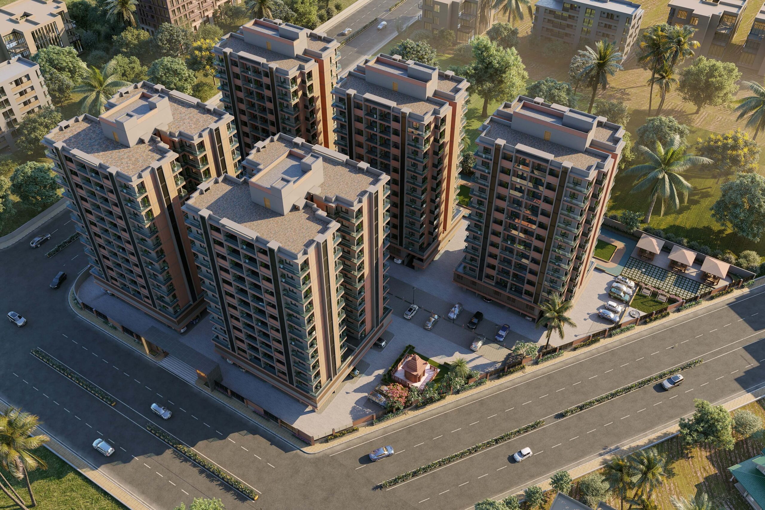 How 3D Visualization Reduces Construction Costs - Prismora Lab