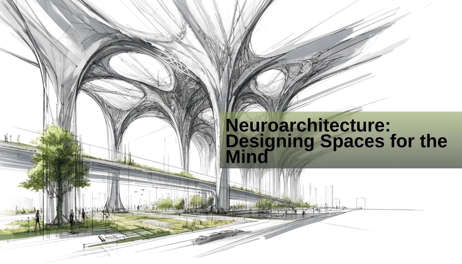 Neuroarchitecture: Designing Spaces for the Mind - Prismora Lab